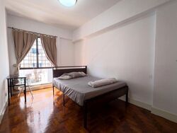 Parkview Apartments (D23), Apartment #627113931
